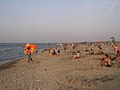 Novxani beach Azerbaijan.jpg