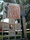 Thumbnail for North Texas Food Bank
