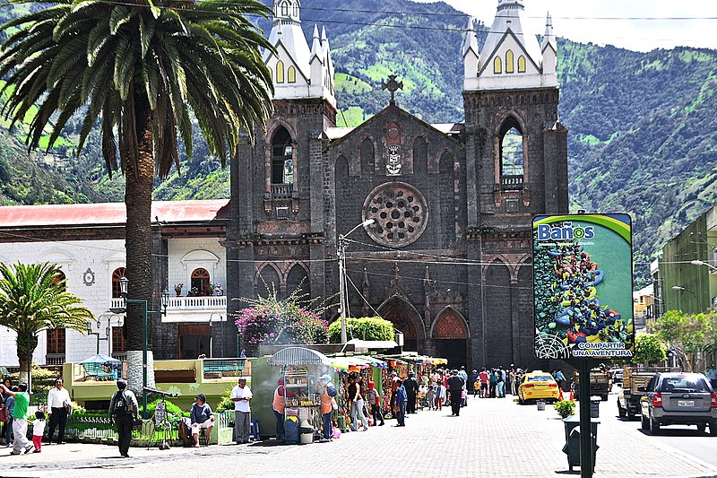 File:Nuestra Señora del Rosario de Agua Santa, Baños, Ecuador (9469036870).jpg