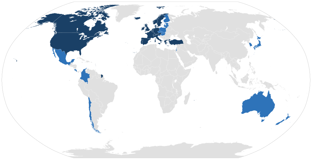 OECD-avatar