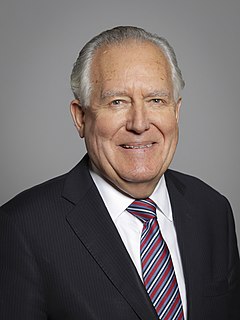 Peter Hain British Labour politician