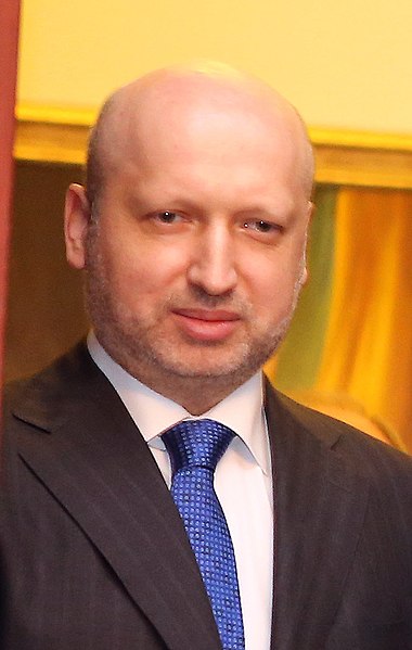 File:Oleksandr Turchynov (14001747933).jpg