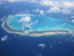 Kiribati: História, Geografia, Política