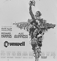 Cromwell (película)