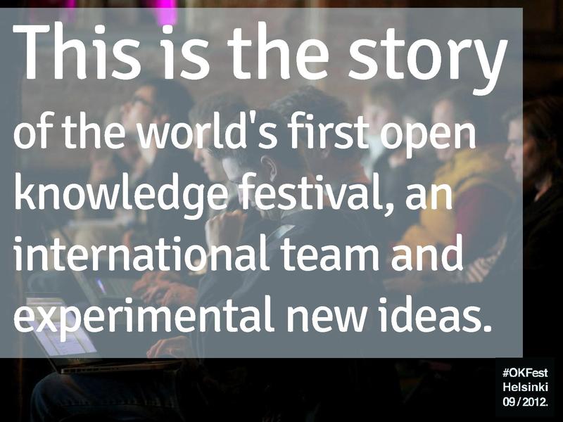 File:Open Knowledge Festival 2012 - introductory presentation by Kat Braybrooke.pdf
