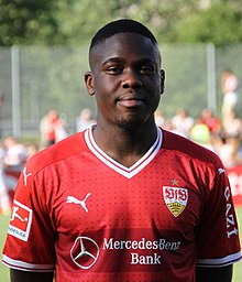 Orel Mangala