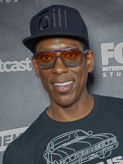 <span class="mw-page-title-main">Orlando Jones</span> American actor