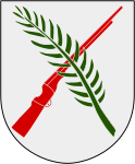 Osby köping (1963–1970) Osby kommun (1971–)