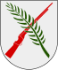 Osby Wappen