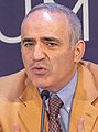 Image F, Kasparov in 2018 (Narrow crop of E)