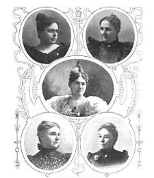 Early presidents of the Ossoli Circle Ossoli-circle-presidents-1898-tn1.jpg