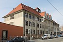 East School Angergymnasium Jena 2013.jpg