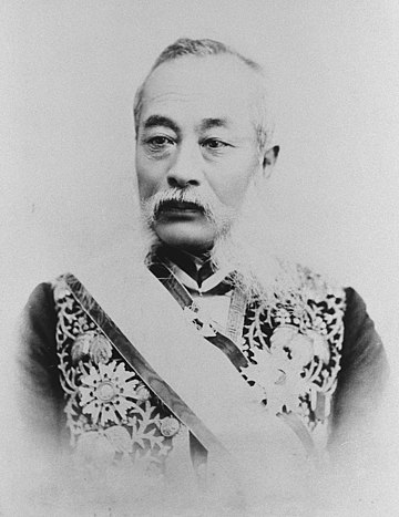 Ōtori Keisuke