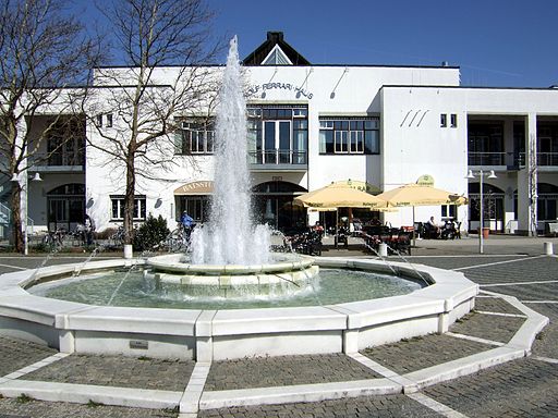 WolfFerrariHaus Münchner Quintenzirkel