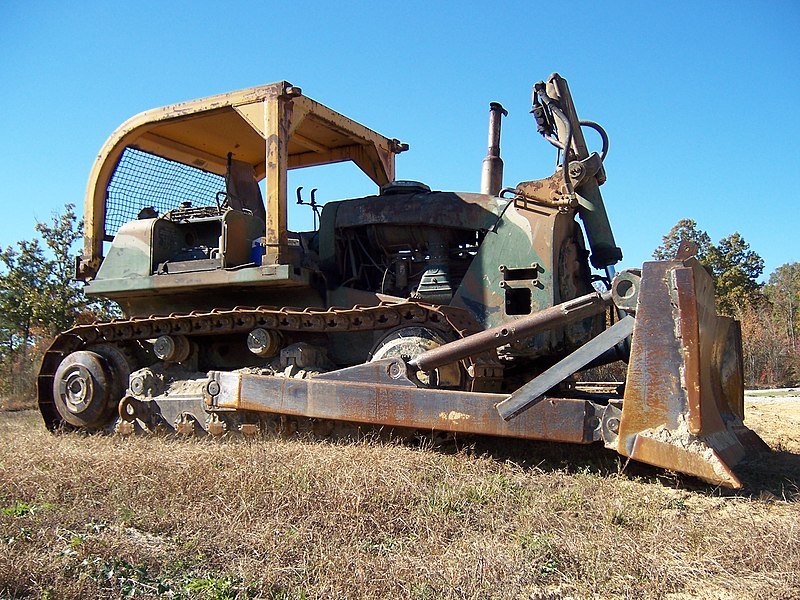 File:Our dozer - panoramio.jpg