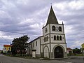 Miniatura para Ouviñana (Cuideiru)