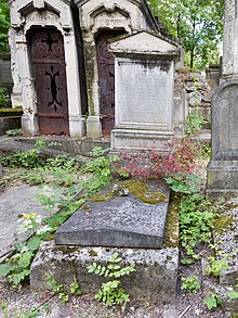 Père-Lachaise - Division 28 - Afstemning 03.jpg