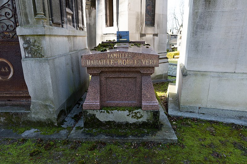 File:Père-Lachaise - Division 67 - Chabaille-Boulleverd 01.jpg