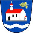 Wappen von Přibice