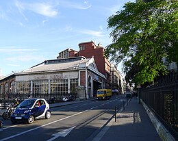 Rue de Saint-Pétersbourg makalesinin açıklayıcı görüntüsü