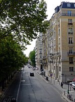 Vignette pour Avenue du Président-Kennedy