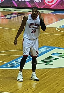 PBA - Justin Brownlee - Barangay Ginebra San Miguel - 2021.jpg