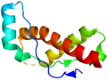 Thumbnail for Major prion protein