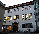 Stadtbibliothek Pirna