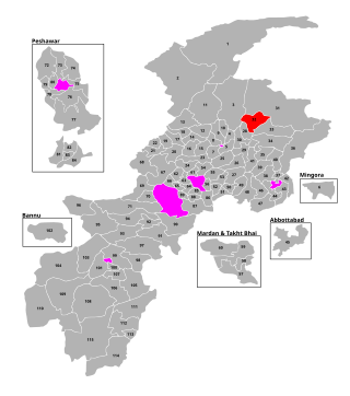 <span class="mw-page-title-main">PK-32 Kohistan Lower</span>