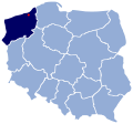 POL Koszalin map.svg