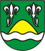Coat of arms of Gmina Krzymów