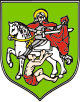 Pacanów – Stemma