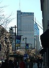 Edificio de la Sociedad del Fondo de Ahorros de Filadelfia