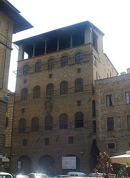 Palazzo Davanzati