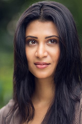 <span class="mw-page-title-main">Parineeta Borthakur</span> Indian actress and singer