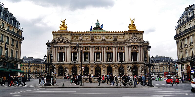 File:Paris Opéra Garnier Fassade 1.jpg