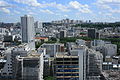 Paris vu depuis les Orgues de Flandre le 11 juin 2010 01.jpg