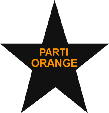 Orange Party