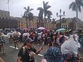 Pasacalle de Lima por la Festividad de la Virgen de la Candelaria 2024 735