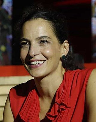 <span class="mw-page-title-main">Patricia Castañeda</span> Colombian Actor, Director, Writer