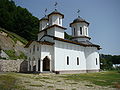 Biserica nouă