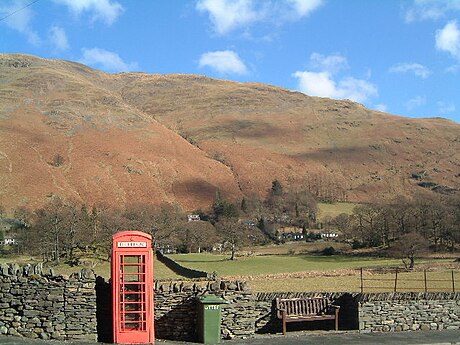 Patterdale