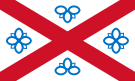 Flag of Penrith, Cumbria