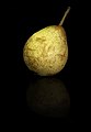 * Nomination Pera rocha (Pyrus communis L.) in black background. --Rodrigo.Argenton 08:58, 6 July 2015 (UTC) * Promotion Good quality. --Cccefalon 06:34, 7 July 2015 (UTC)