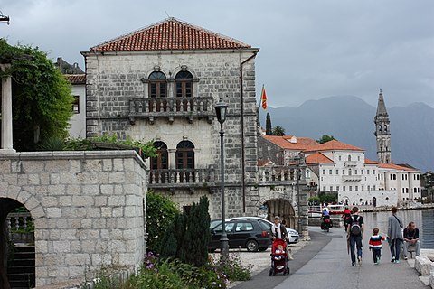 Perast