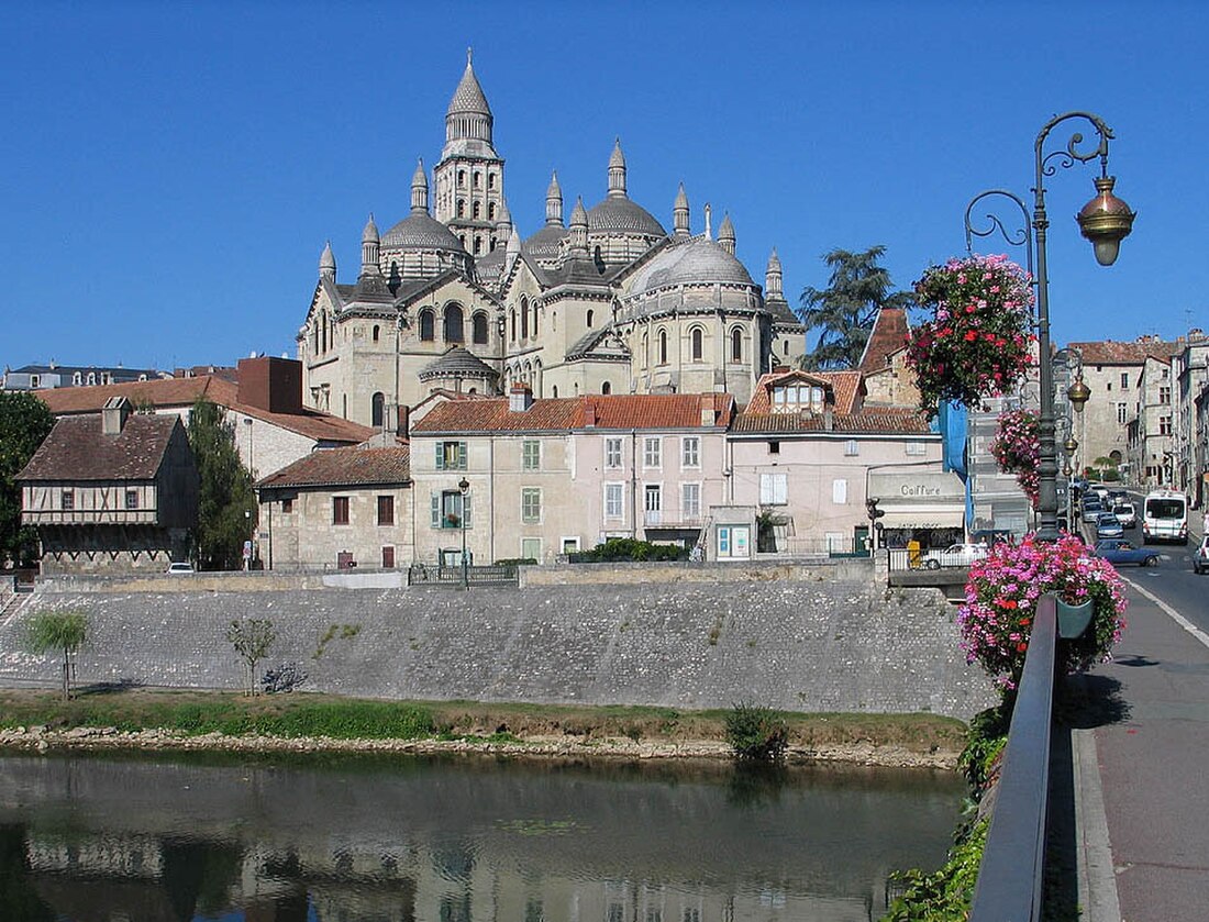 Périgueux