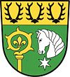 Wappen von Pernarec