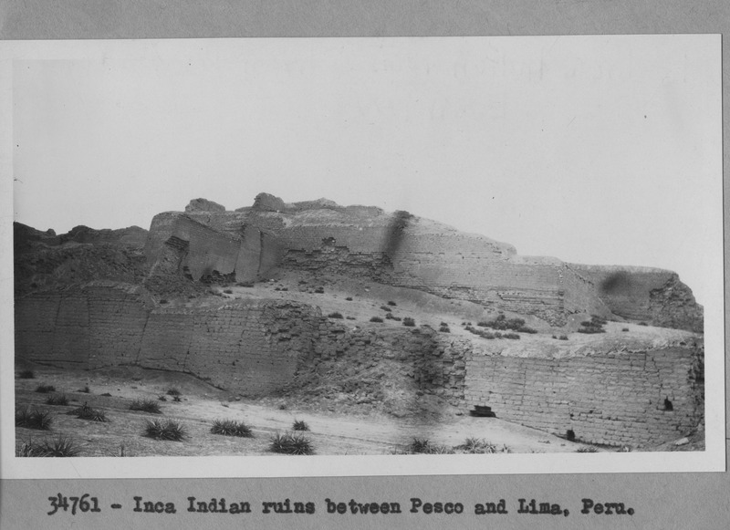 File:Peru - 34761 - Pachacamac ruins.tif