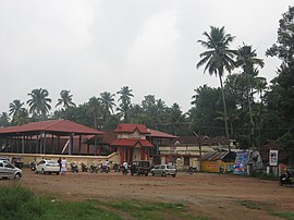 Perumbavoor Wikipedia