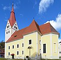 Thumbnail for Parish church of Kainach bei Voitsberg